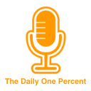 The Daily One Percent  screen for extension Chrome web store in OffiDocs Chromium