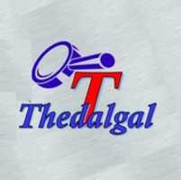 Free download Thedalgal Logo free photo or picture to be edited with GIMP online image editor