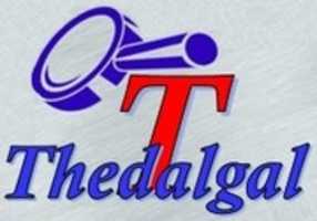 Free download thedalNew free photo or picture to be edited with GIMP online image editor