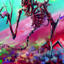 The Dance of Death and Rebirth  screen for extension Chrome web store in OffiDocs Chromium