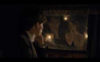 Free download The Danish Girl free photo or picture to be edited with GIMP online image editor