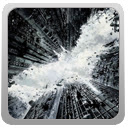 The Dark Knight Rises Teaser  screen for extension Chrome web store in OffiDocs Chromium