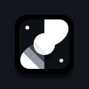 The Dark Theme for OTRS by V. Slugin  screen for extension Chrome web store in OffiDocs Chromium