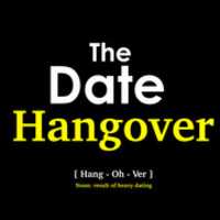 Free download The Date Hangover Podcast free photo or picture to be edited with GIMP online image editor