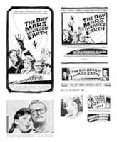 The Day Mars Invaded Earth Ad Sheet GIMP online editor free Free download The Day Mars Invaded Earth Ad Sheet free photo or picture to be edited with GIMP online image editor