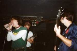 Free download The Dead Body Men - Live Photos 2000 - 2001 free photo or picture to be edited with GIMP online image editor