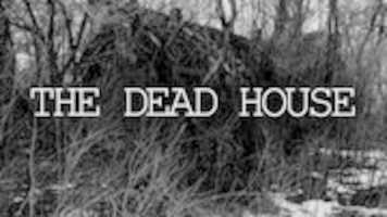 Free download The Dead House free photo or picture to be edited with GIMP online image editor
