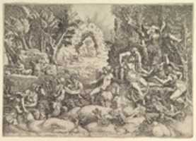 Free download The Death of Procris free photo or picture to be edited with GIMP online image editor