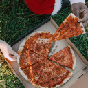 The Delicious Pie  screen for extension Chrome web store in OffiDocs Chromium