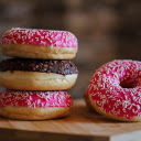 The donuts  screen for extension Chrome web store in OffiDocs Chromium