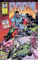 Free download The Doom Comic free photo or picture to be edited with GIMP online image editor