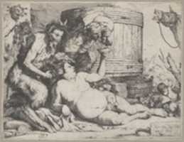 Free download The Drunken Silenus free photo or picture to be edited with GIMP online image editor