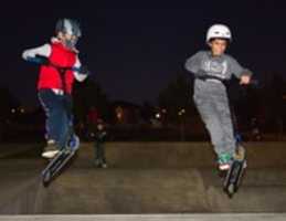 Free download The Duo free photo or picture to be edited with GIMP online image editor