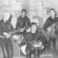 Free download The Early Days free photo or picture to be edited with GIMP online image editor