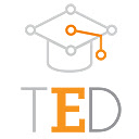 The Education District  screen for extension Chrome web store in OffiDocs Chromium