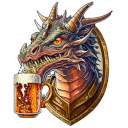 The Elder Dragons Tavern VTT Integration  screen for extension Chrome web store in OffiDocs Chromium
