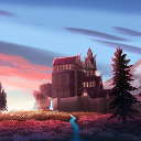 The Elder Scrolls V: Skyrim  screen for extension Chrome web store in OffiDocs Chromium