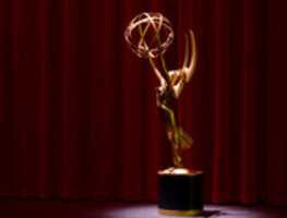 Free download The Emmys Awards 2017 free photo or picture to be edited with GIMP online image editor