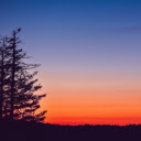 the enchanting colors of a sunset  screen for extension Chrome web store in OffiDocs Chromium