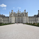 The entrance to the castle  screen for extension Chrome web store in OffiDocs Chromium