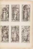 Free download The Eritrean Sibyl free photo or picture to be edited with GIMP online image editor