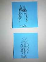 Free download Thees Hair free photo or picture to be edited with GIMP online image editor