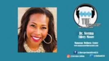 Free download The Experiment 11-26-18- Mental Wellness with Dr. Neema Tillery Moore free photo or picture to be edited with GIMP online image editor