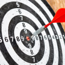 The eye of a marksman  screen for extension Chrome web store in OffiDocs Chromium