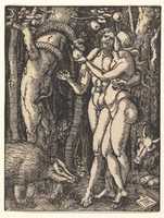 Free download The Fall of Man, from The Small Passion free photo or picture to be edited with GIMP online image editor