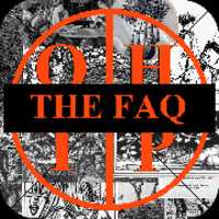 Free download The Faq free photo or picture to be edited with GIMP online image editor