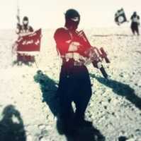 Free download The few, the Steadfast, the Shuhadah free photo or picture to be edited with GIMP online image editor