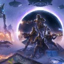 The Final Battle – Elite Forces Against Alien Invasion  screen for extension Chrome web store in OffiDocs Chromium