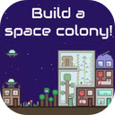 The Final Earth 2 Game Build and expand your civilization in space!  screen for extension Chrome web store in OffiDocs Chromium