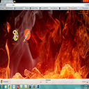 The Fire Bug coOl mIx  screen for extension Chrome web store in OffiDocs Chromium