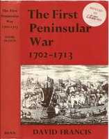 Free download The First Peninsular War 1702-1713 free photo or picture to be edited with GIMP online image editor
