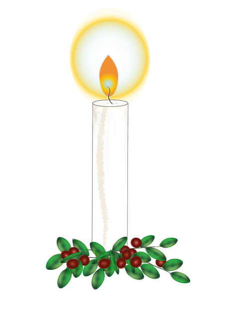 Free download The First Sunday Of Advent -  free illustration to be edited with GIMP free online image editor