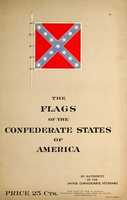 Free download The Flags of the Confederate States of America: By Authority of the United Confederate Veterans (1905)  free photo or picture to be edited with GIMP online image editor