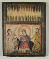 Free download The Flight into Egypt free photo or picture to be edited with GIMP online image editor