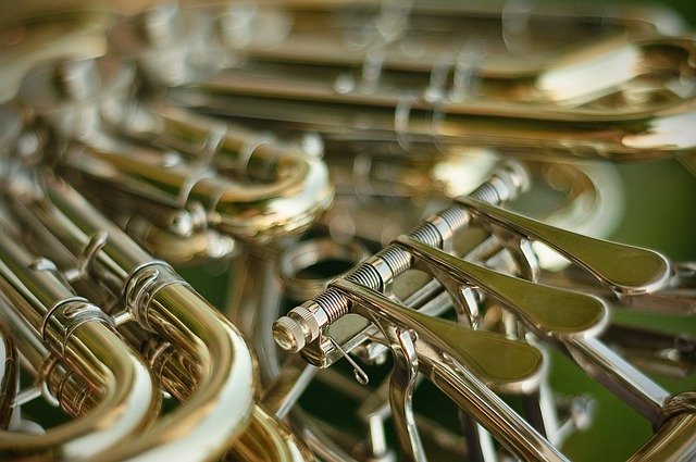 Скачать бесплатно The French Horn Team - бесплатное фото или изображение для редактирования с помощью онлайн-редактора изображений GIMP