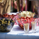 The fruit party was delicious  screen for extension Chrome web store in OffiDocs Chromium
