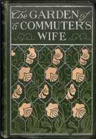 Free download The Garden of a Commuters Wife ILLUSTRATIONS free photo or picture to be edited with GIMP online image editor