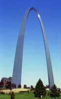 Free download The Gateway Arch - May 1981 free photo or picture to be edited with GIMP online image editor