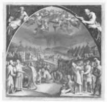 Free download The Gathering of Manna free photo or picture to be edited with GIMP online image editor