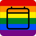 The Gay Agenda  screen for extension Chrome web store in OffiDocs Chromium