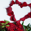 The gift of love  screen for extension Chrome web store in OffiDocs Chromium