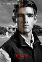Free download The Giver - Characters (Posters) free photo or picture to be edited with GIMP online image editor