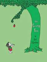Free download The Giving Tree by Shel Silverstein free photo or picture to be edited with GIMP online image editor