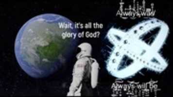 Free download The Glory of God meme. free photo or picture to be edited with GIMP online image editor