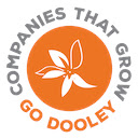 The GoDooley Theme  screen for extension Chrome web store in OffiDocs Chromium