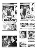 Free download The Gorgon Ad Sheet free photo or picture to be edited with GIMP online image editor